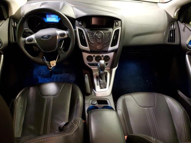 Photo 8 from auction – 2014 FORD FOCUS SE with VIN 1FADP3K28EL252507