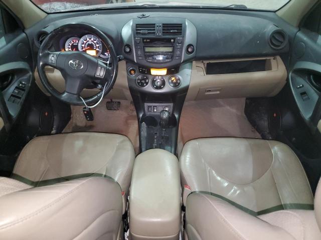 Фото 8 с аукциона – 2011 TOYOTA RAV4 LIMIT с VIN 2T3DF4DV9BW138499