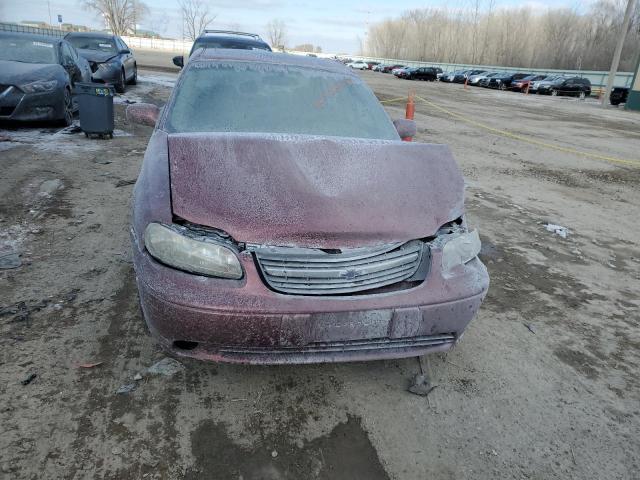 Photo 5 from auction – 2003 CHEVROLET MALIBU LS with VIN 1G1NE52J03M613705
