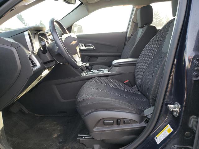 Photo 7 from auction – 2017 CHEVROLET EQUINOX LT with VIN 2GNFLFEK9H6290070