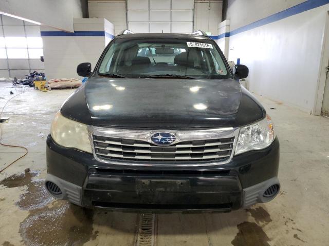 Фото 5 с аукциона – 2010 SUBARU FORESTER 2 с VIN JF2SH6CC6AH748265