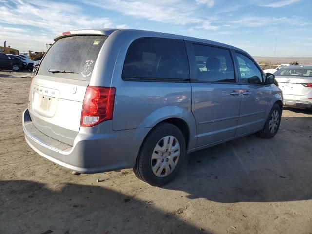 Photo 3 from auction – 2016 DODGE GRAND CARA with VIN 2C4RDGBG8GR341449