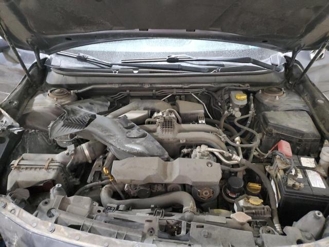 Photo 11 from auction – 2015 SUBARU LEGACY 2.5 with VIN 4S3BNAD61F3005570