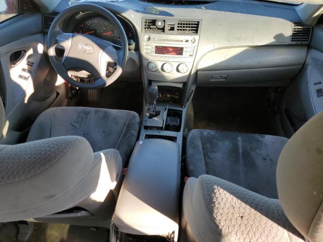 صورة رقم 8 من المزاد - 2011 TOYOTA CAMRY BASE مع VIN 4T1BF3EK8BU654383