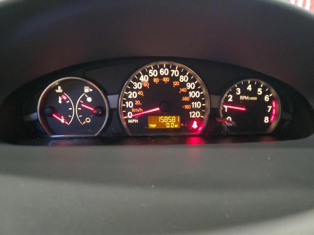 Photo 9 from auction – 2006 SATURN ION LEVEL with VIN 1G8AJ55F56Z110259