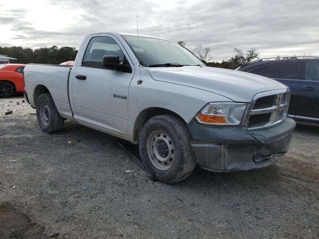 Фото 4 с аукциона – 2010 DODGE RAM 1500 с VIN 3D7JB1EK3AG124507