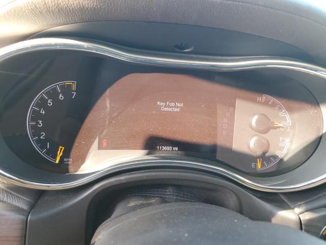Photo 9 from auction – 2014 JEEP GRAND CHER with VIN 1C4RJECG3EC366115