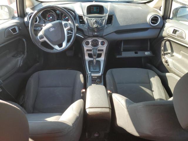 Photo 8 from auction – 2014 FORD FIESTA SE with VIN 3FADP4EJ9EM117950