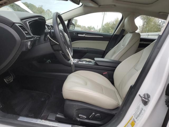 Photo 7 from auction – 2017 FORD FUSION TIT with VIN 3FA6P0D90HR244845