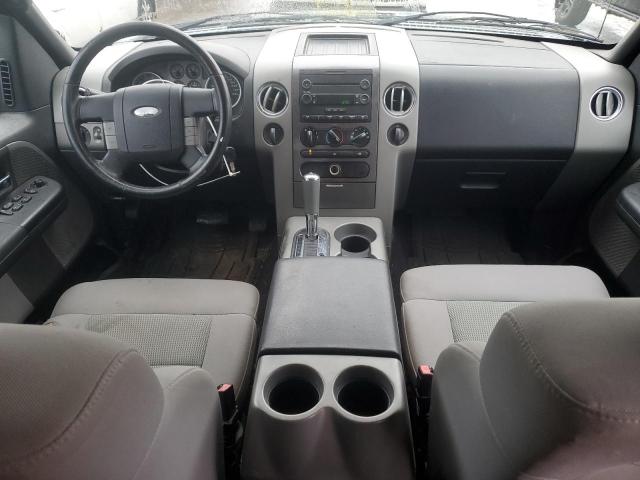 Photo 8 from auction – 2005 FORD F150 SUPER with VIN 1FTPW14545FB48522