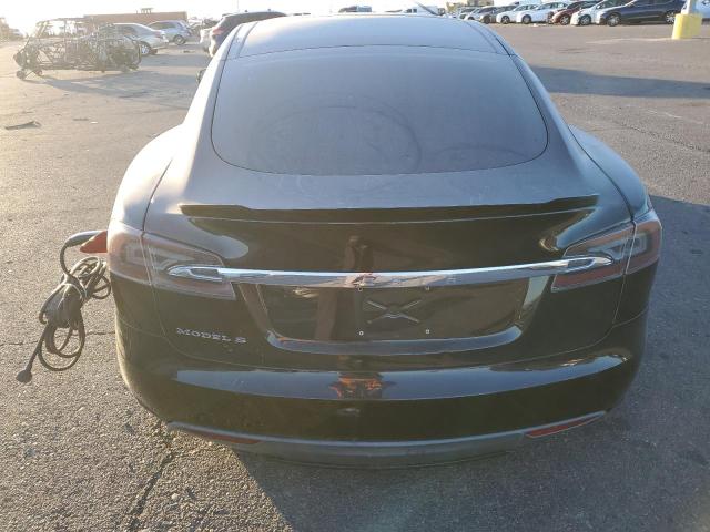 Photo 6 from auction – 2013 TESLA MODEL S with VIN 5YJSA1DGXDFP04734