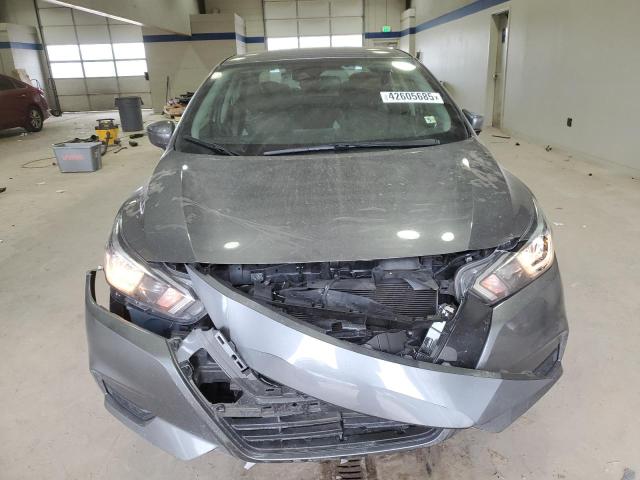 Photo 5 from auction – 2020 NISSAN VERSA SV with VIN 3N1CN8EV7LL830664