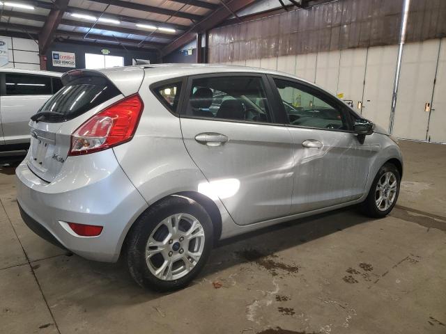 Photo 3 from auction – 2014 FORD FIESTA SE with VIN 3FADP4EJ0EM121529