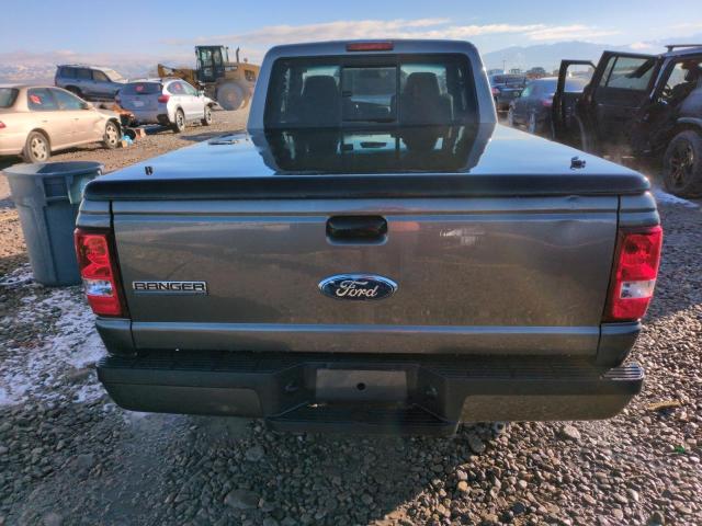 Photo 6 from auction – 2008 FORD RANGER SUP with VIN 1FTYR14E38PA13137