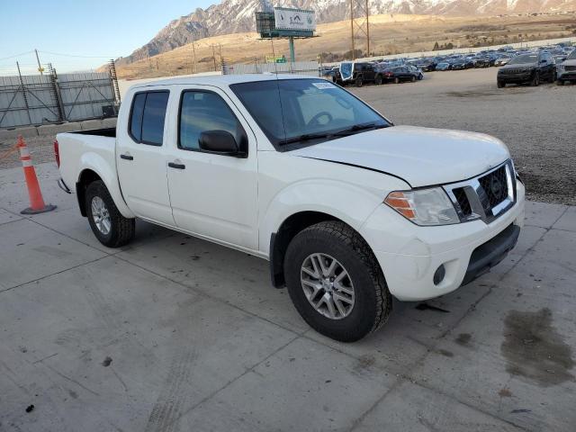Photo 4 from auction – 2014 NISSAN FRONTIER S with VIN 1N6AD0EV1EN733971