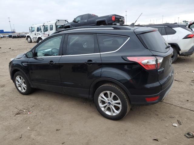 Photo 2 from auction – 2018 FORD ESCAPE SEL with VIN 1FMCU9HD8JUD56795