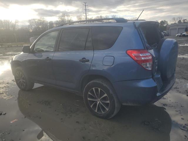 Photo 2 from auction – 2009 TOYOTA RAV4 with VIN JTMZF33V99D007761