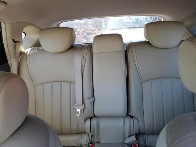 Photo 10 from auction – 2010 INFINITI EX35 BASE with VIN JN1AJ0HR1AM755711