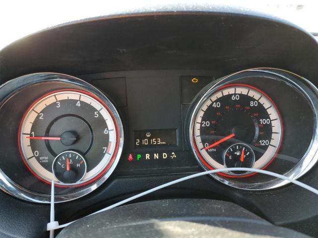 Photo 9 from auction – 2017 DODGE GRAND CARA with VIN 2C4RDGCG6HR675382