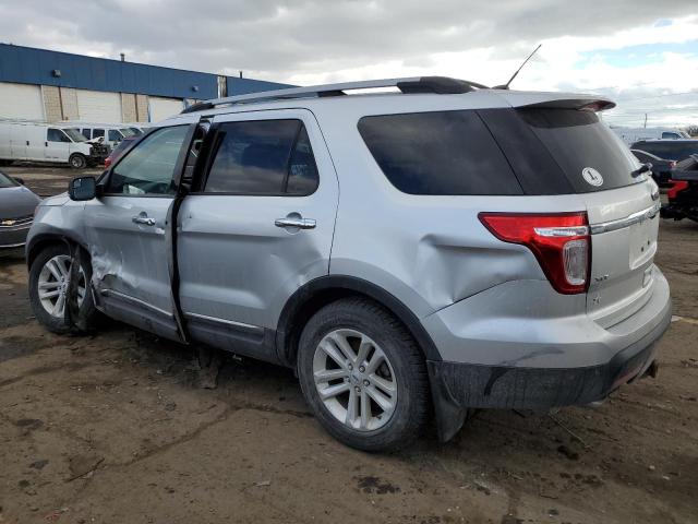 Photo 2 from auction – 2012 FORD EXPLORER X with VIN 1FMHK7D88CGA51632