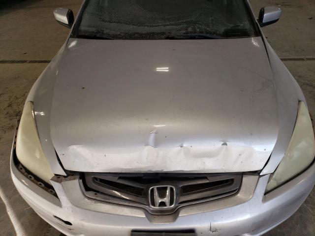 Photo 11 from auction – 2003 HONDA ACCORD LX with VIN 1HGCM66353A095919