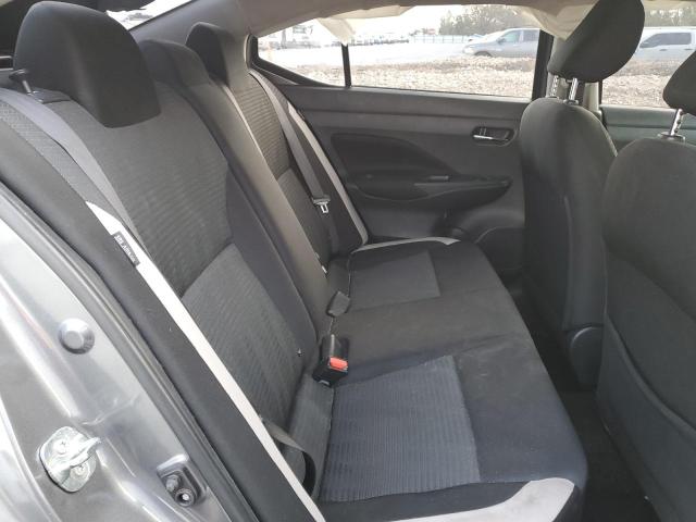 Photo 10 from auction – 2021 NISSAN VERSA SV with VIN 3N1CN8EV7ML846882