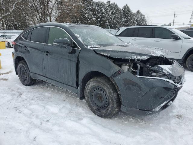Photo 4 from auction – 2022 TOYOTA VENZA LE with VIN JTEAAAAH0NJ094485