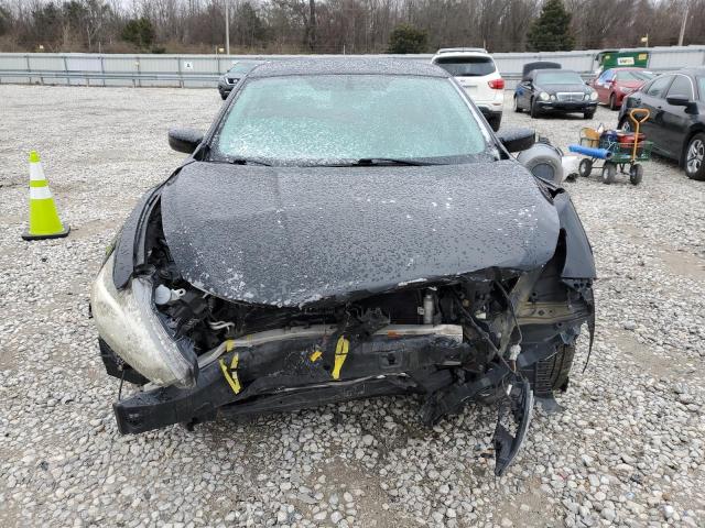 Photo 5 from auction – 2017 NISSAN ALTIMA with VIN 1N4AL3AP0HC118400