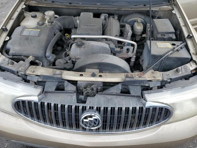 Photo 12 from auction – 2006 BUICK RAINIER CX with VIN 5GADT13S562252918