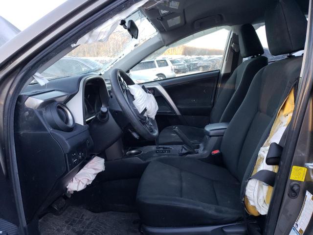 Photo 7 from auction – 2015 TOYOTA RAV 4 with VIN JTMBFREV0FD172353