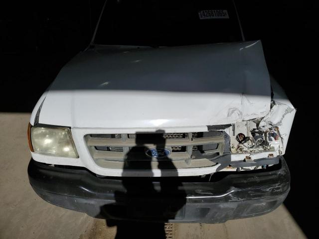 Photo 11 from auction – 2003 FORD RANGER with VIN 1FTYR14V53TA31459