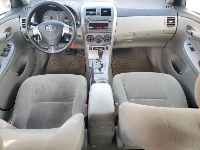 Photo 8 from auction – 2011 TOYOTA COROLLA BA with VIN 2T1BU4EE3BC745150