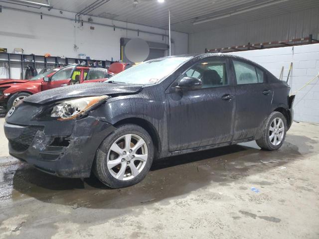 MAZDA 3 I 2010 with VIN JM1BL1SG1A1153238 - Photo from auction