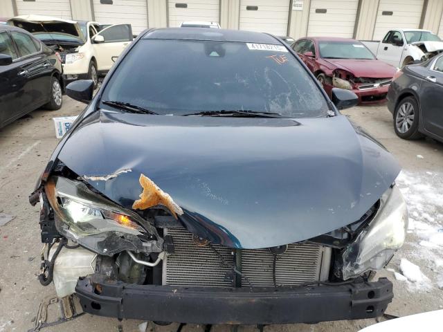Photo 5 from auction – 2017 TOYOTA COROLLA L with VIN 2T1BURHEXHC843903