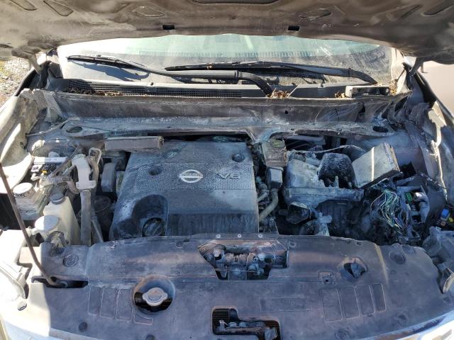 Photo 12 from auction – 2013 NISSAN PATHFINDER with VIN 5N1AR2MN8DC674991