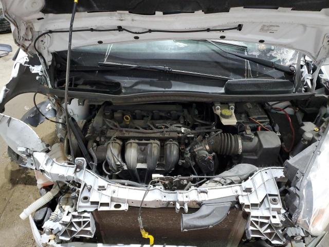 Photo 12 from auction – 2017 FORD TRANSIT CO with VIN NM0LS7F70H1335704