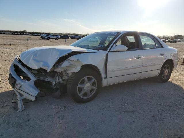 BUICK REGAL LS 2004 with VIN 2G4WB52K841355956 - Photo from auction