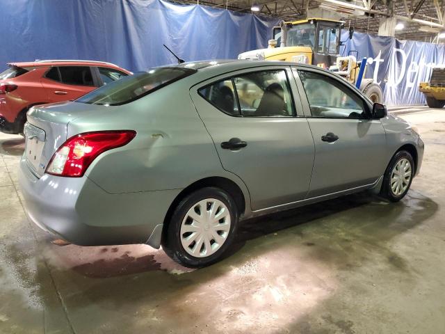 Photo 3 from auction – 2012 NISSAN VERSA S with VIN 3N1CN7AP4CL865406