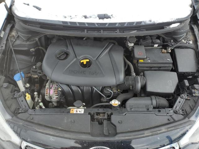 Photo 11 from auction – 2015 KIA FORTE LX with VIN KNAFK4A64F5272168