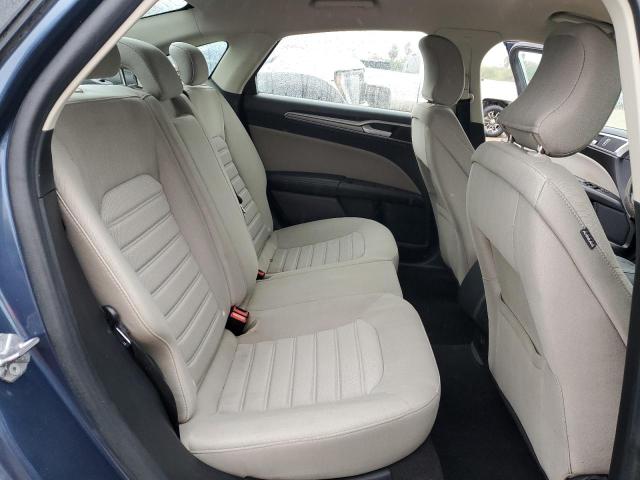 Photo 10 from auction – 2019 FORD FUSION S with VIN 3FA6P0G72KR275581
