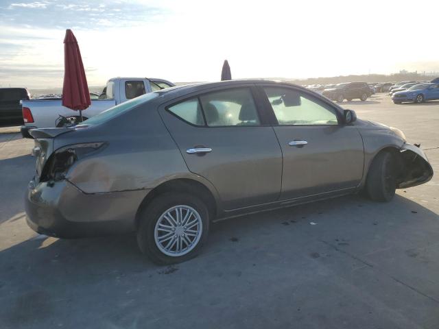 Photo 3 from auction – 2013 NISSAN VERSA S with VIN 3N1CN7AP5DL874455