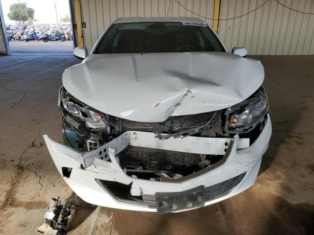 Photo 5 from auction – 2016 CHEVROLET VOLT LT with VIN 1G1RC6S53GU123281