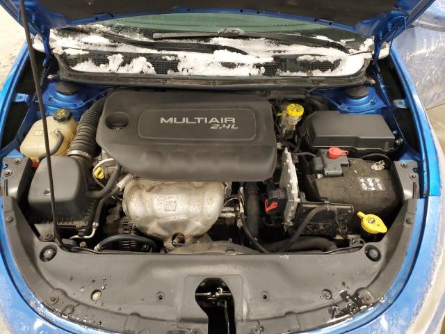 Photo 11 from auction – 2015 DODGE DART SXT with VIN 1C3CDFBB6FD410567