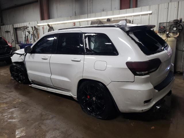 Photo 2 from auction – 2017 JEEP GRAND CHER with VIN 1C4RJFDJ3HC815815