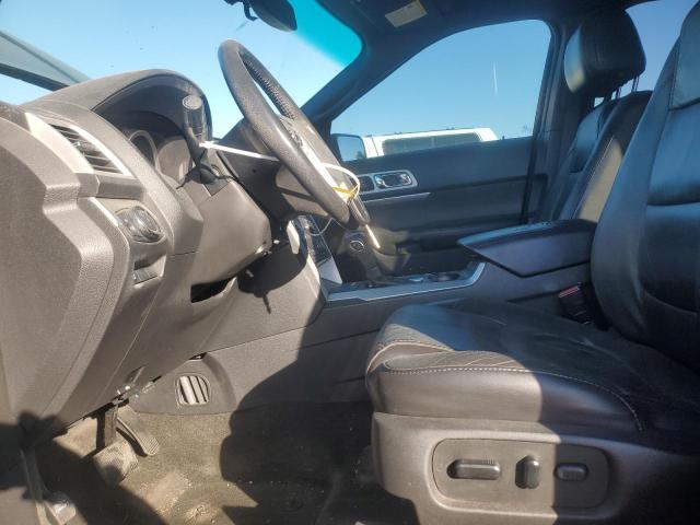Photo 7 from auction – 2014 FORD EXPLORER X with VIN 1FM5K7D89EGA32917