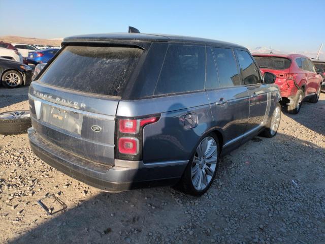 Photo 3 from auction – 2019 LAND ROVER RANGE ROVE with VIN SALGS2SV5KA528085