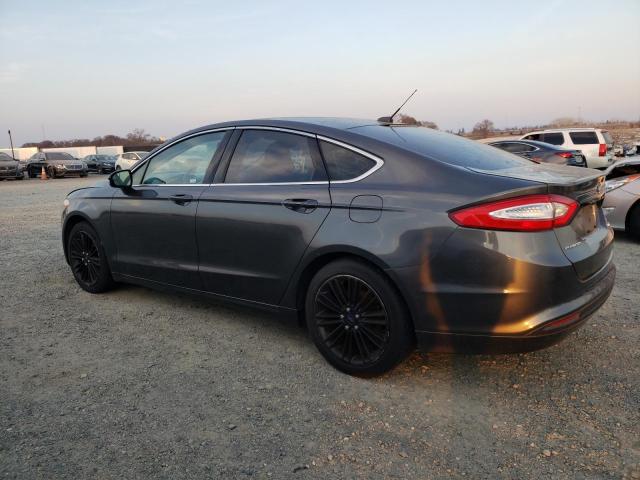 Photo 2 from auction – 2016 FORD FUSION SE with VIN 3FA6P0HD6GR153396