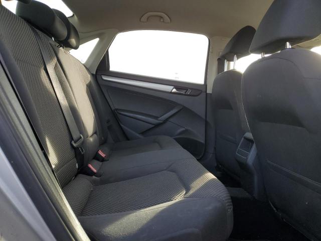 Photo 7 from auction – 2013 VOLKSWAGEN PASSAT S with VIN 1VWAP7A36DC125734