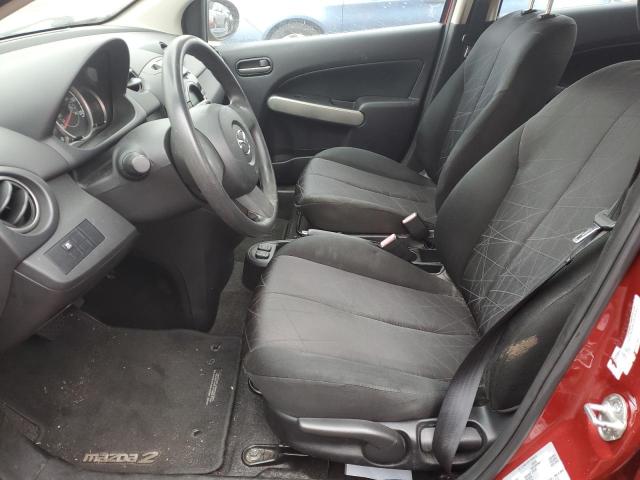 صورة رقم 7 من المزاد - 2014 MAZDA CX-5 مع VIN JM1DE1KY9E0181280