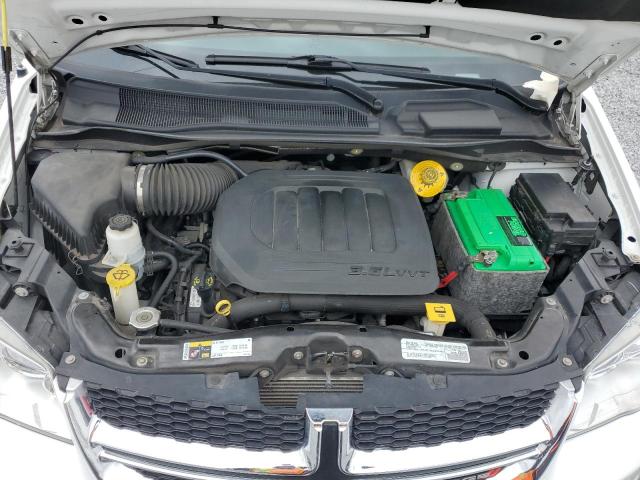 Photo 12 from auction – 2019 DODGE GRAND CARA with VIN 2C4RDGCGXKR566320